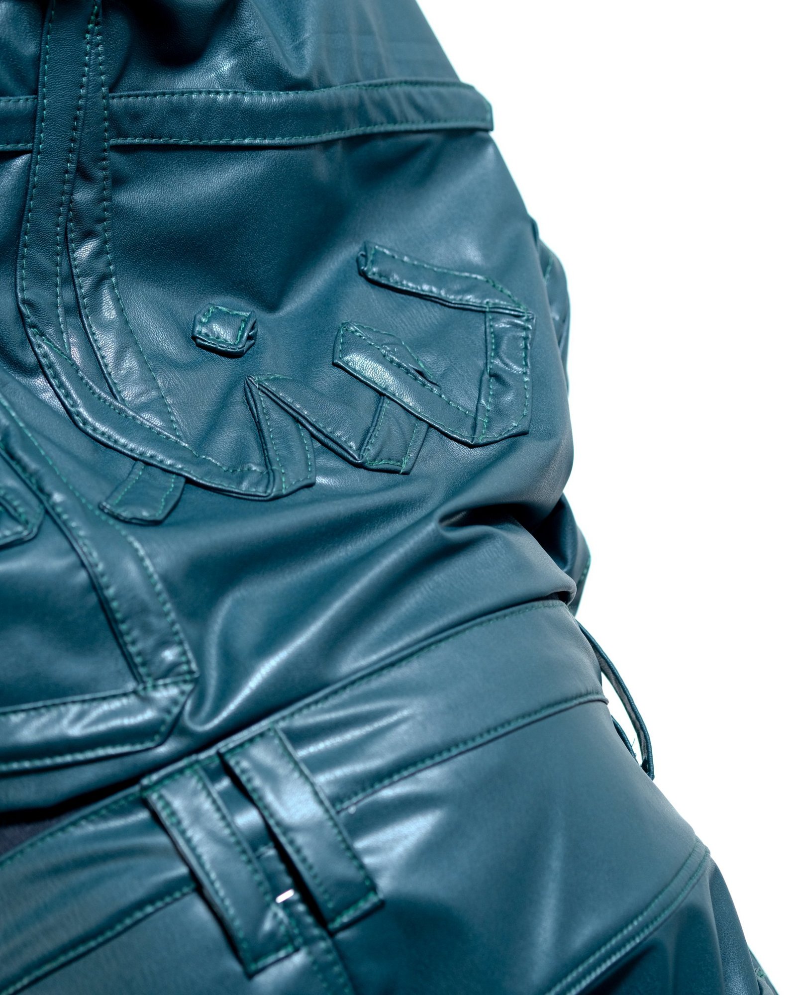 Look 01 detail
