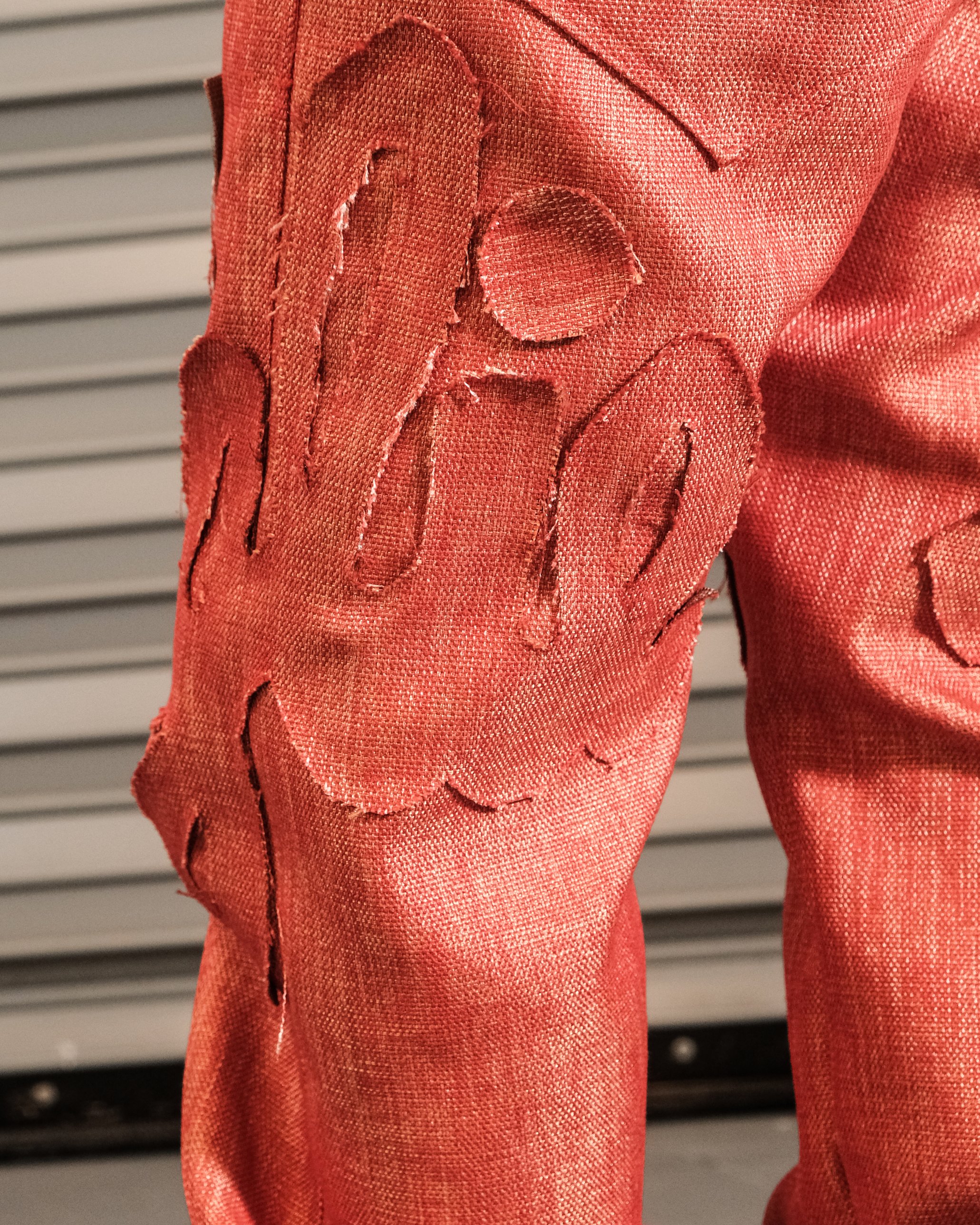 Look 03 detail