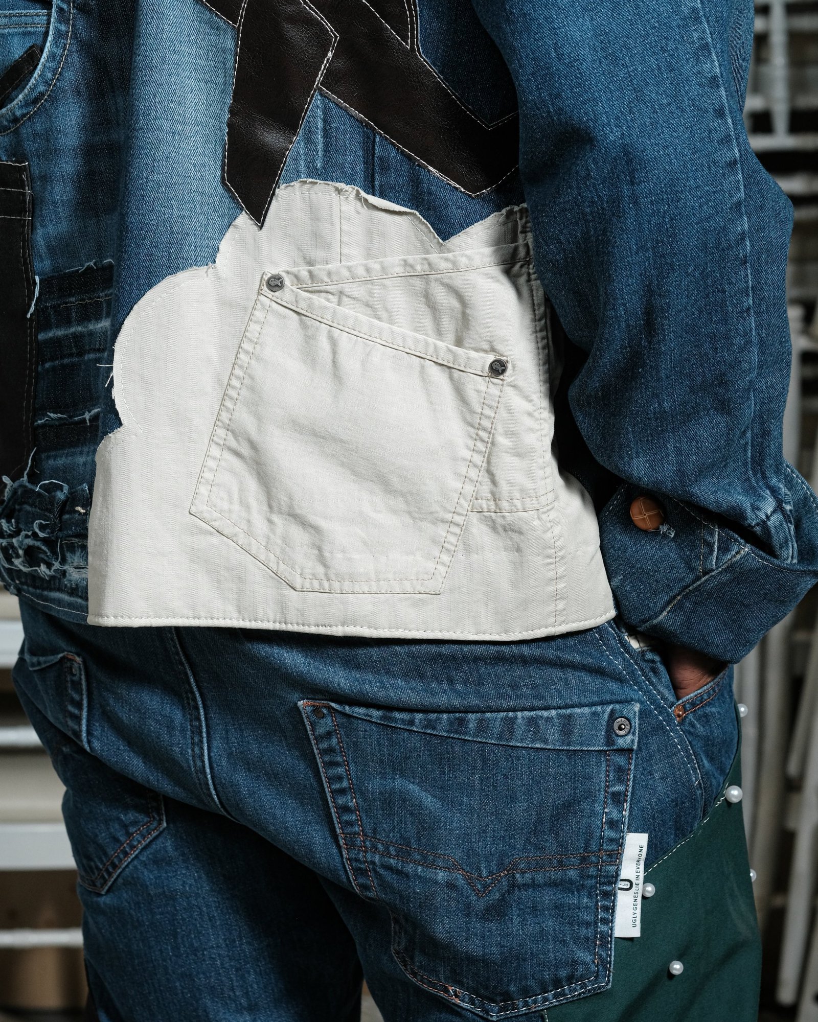 Look 07 detail