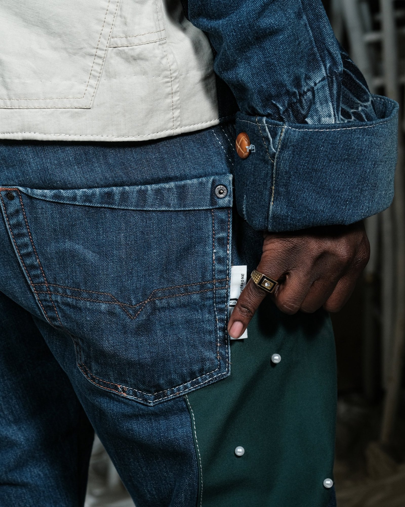 Look 07 detail